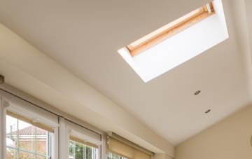 Leighswood conservatory roof insulation companies