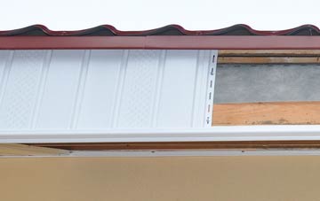 Leighswood fascia repair costs