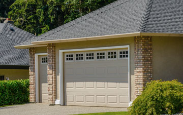 garage roof repair Leighswood, West Midlands