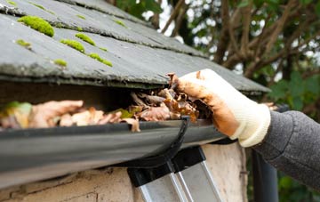 gutter cleaning Leighswood, West Midlands