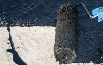 Leighswood liquid sealant waterproofing